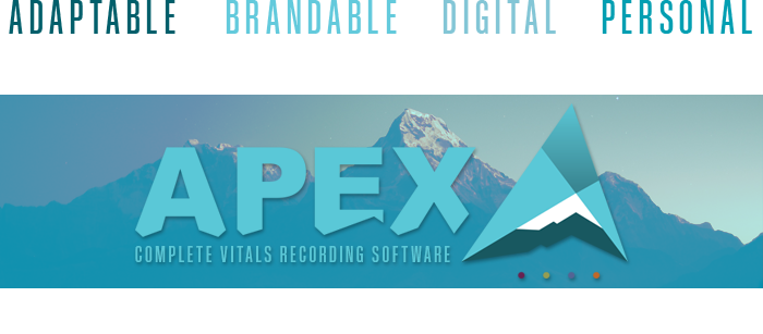 Apex Logo