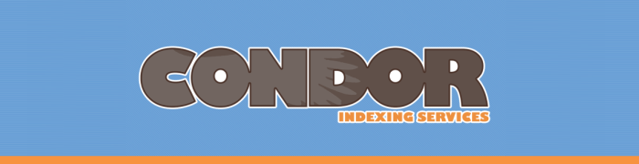 Condor Logo