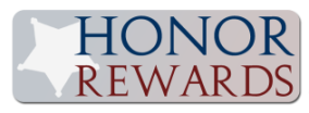 HonorRewards Logo