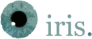 Iris Logo