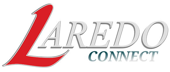 Laredo Connect Logo