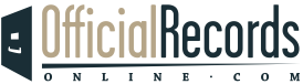 OfficialRecordsOnline Logo