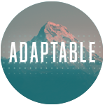 Apex Adaptable