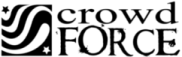 CrowdForce Logo