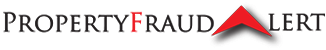 PropertyFraudAlert Logo